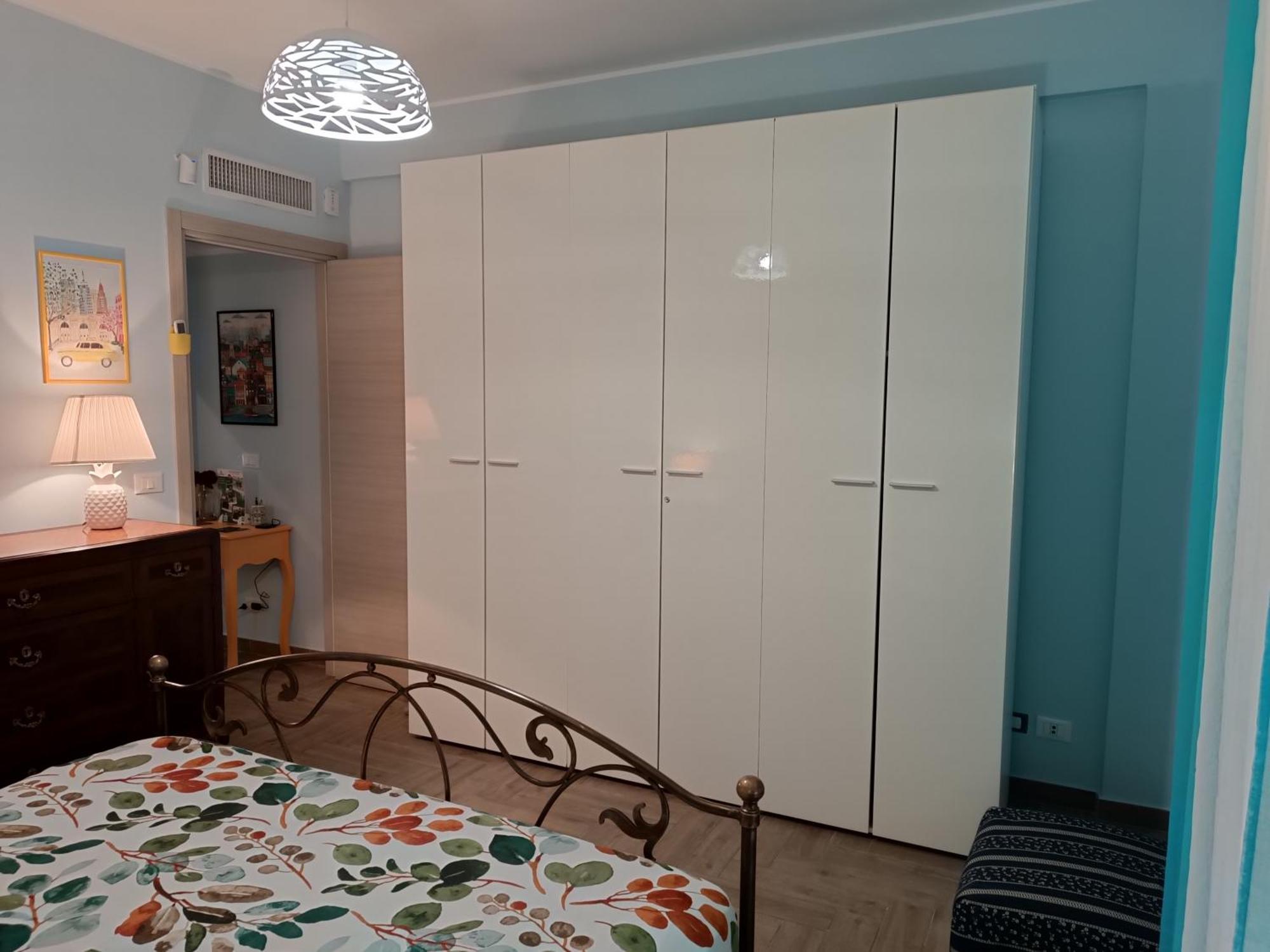 Апартаменти Casa Azzurra Джардіні-Наксос Екстер'єр фото