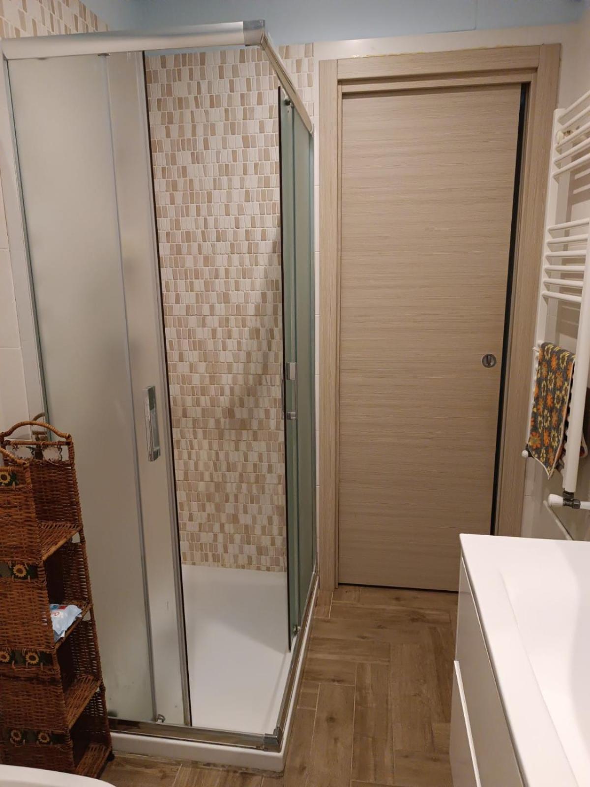 Апартаменти Casa Azzurra Джардіні-Наксос Екстер'єр фото